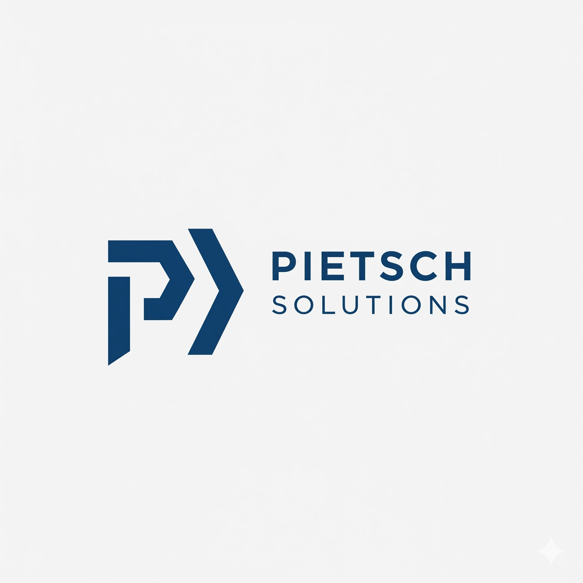 Pietsch Solutions